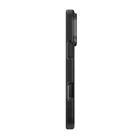 Tech21 iPhone 17 Pro Max/iPhone 18 Pro Max Skal EvoCheck MagSafe Smokey Svart