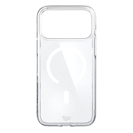 Tech21 iPhone 17 Pro Max/iPhone 18 Pro Max Skal EvoClear MagSafe Transparent
