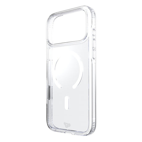 Tech21 iPhone 17 Pro Max/iPhone 18 Pro Max Skal EvoClear MagSafe Transparent