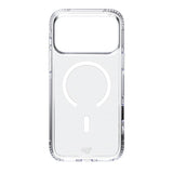 Tech21 iPhone 17 Pro Max/iPhone 18 Pro Max Skal EvoClear MagSafe Transparent