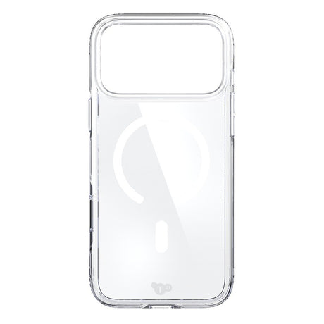 Tech21 iPhone 17 Pro Max/iPhone 18 Pro Max Skal EvoClear MagSafe Transparent