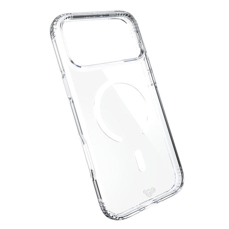 Tech21 iPhone 17 Pro Max/iPhone 18 Pro Max Skal EvoLite MagSafe Transparent