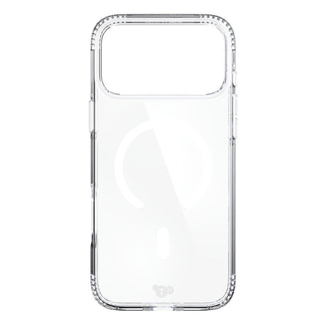 Tech21 iPhone 17 Pro Max/iPhone 18 Pro Max Skal EvoLite MagSafe Transparent