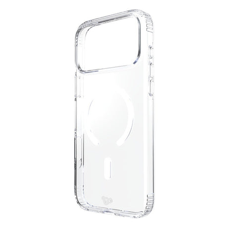Tech21 iPhone 17 Pro Max/iPhone 18 Pro Max Skal EvoLite MagSafe Transparent
