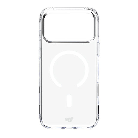 Tech21 iPhone 17 Pro Max/iPhone 18 Pro Max Skal EvoLite MagSafe Transparent