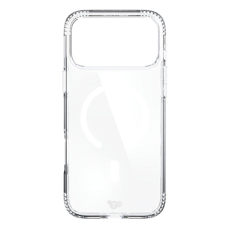 Tech21 iPhone 17 Pro Max/iPhone 18 Pro Max Skal EvoLite MagSafe Transparent
