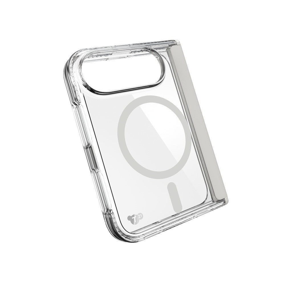 Tech21 iPhone Duo Skal EvoClear MagSafe Transparent