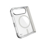 Tech21 iPhone Duo Skal EvoClear MagSafe Transparent