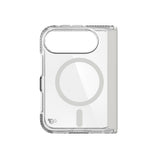 Tech21 iPhone Duo Skal EvoClear MagSafe Transparent