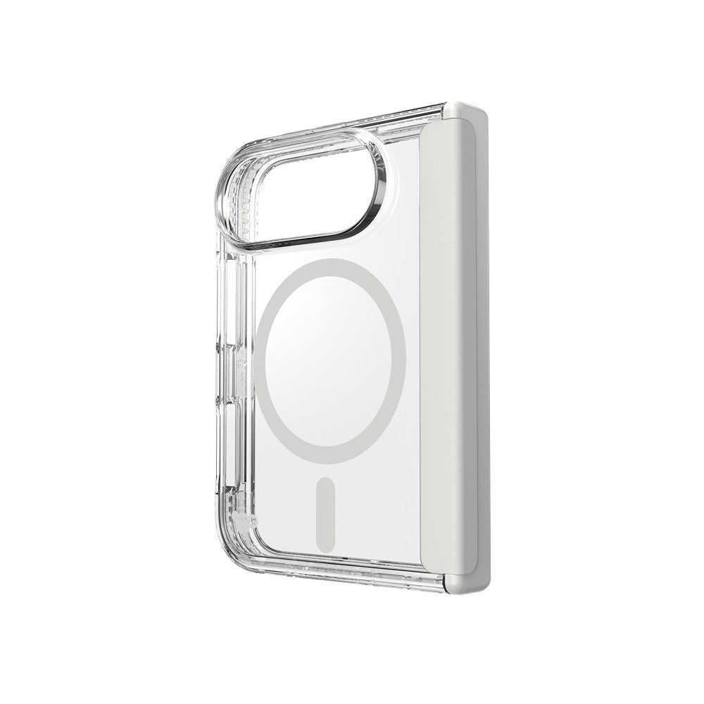 Tech21 iPhone Duo Skal EvoClear MagSafe Transparent