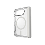 Tech21 iPhone Duo Skal EvoClear MagSafe Transparent