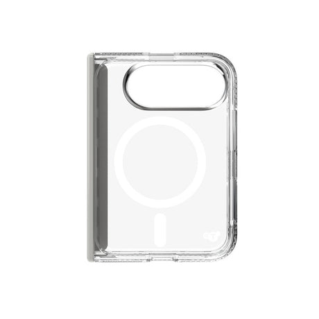 Tech21 iPhone Duo Skal EvoClear MagSafe Transparent