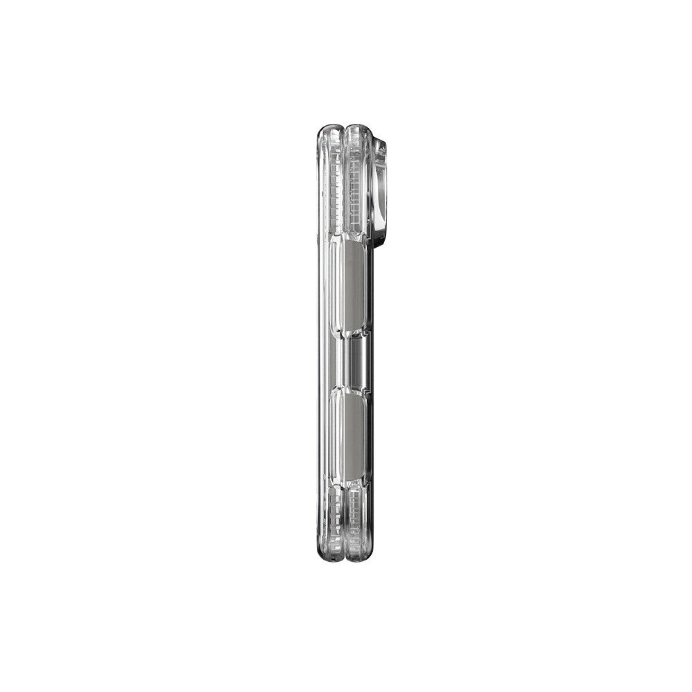 Tech21 iPhone Duo Skal EvoClear MagSafe Transparent
