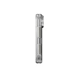 Tech21 iPhone Duo Skal EvoClear MagSafe Transparent