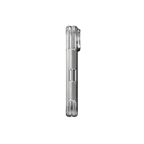 Tech21 iPhone Duo Skal EvoClear MagSafe Transparent