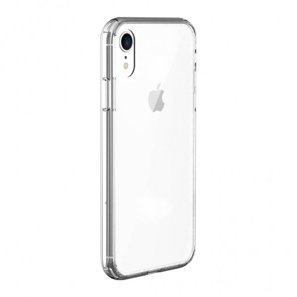 Just Mobile iPhone XR Skal TENC Air Klar