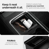 Spigen Tesla Model 3/Model Y Center Console Organizer Tray