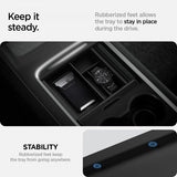 Spigen Tesla Model 3/Model Y Center Console Organizer Tray