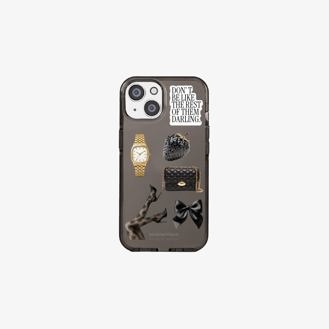 MobileFriend Stickers Timeless aesthetic