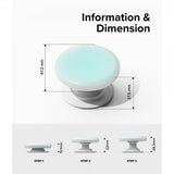 Ringke Tok Ice Mint