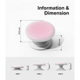 Ringke Tok Ice Pink