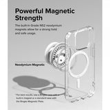Ringke Tok Magnetic MagSafe Ice Pink