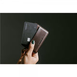 Nomad Tracking Card Pro Svart