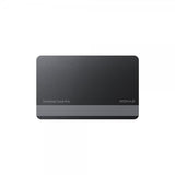 Nomad Tracking Card Pro Svart