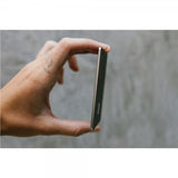 Nomad Tracking Card Pro Svart