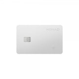 Nomad Tracking Card Pro Vit