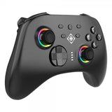 Deltaco Gaming Trådlös Handkontroll 3-i-1