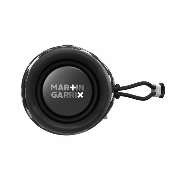JBL Trådlös Högtalare Flip 6 Martin Garrix Edition