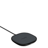 Mophie Trådlös Laddare 15W Wireless Charging Pad Svart