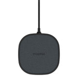 Mophie Trådlös Laddare 15W Wireless Charging Pad Svart