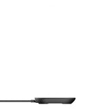 Mophie Trådlös Laddare 15W Wireless Charging Pad Svart