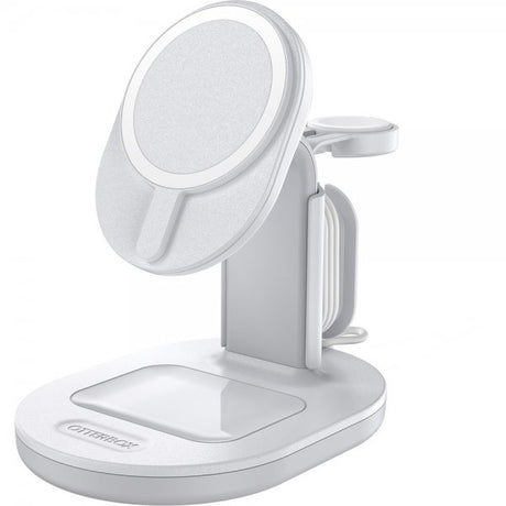 Otterbox Trådlös Laddare 3-in-1 Charging Station MagSafe Lucid Dreamer