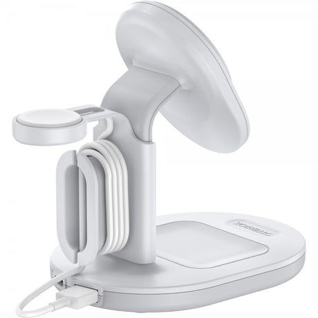 Otterbox Trådlös Laddare 3-in-1 Charging Station MagSafe Lucid Dreamer