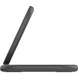 Belkin Trådlös Laddare BoostCharge 3-in-1 Foldable MagSafe Qi2 15W Svart