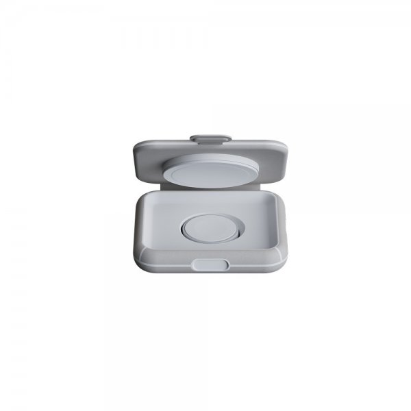 Xtorm Trådlös Laddare Foldable Wireless Travel Charger 2in1 MagSafe