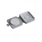 Xtorm Trådlös Laddare Foldable Wireless Travel Charger 2in1 MagSafe