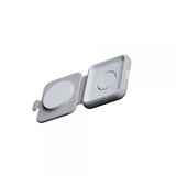 Xtorm Trådlös Laddare Foldable Wireless Travel Charger 2in1 MagSafe