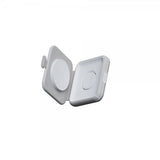 Xtorm Trådlös Laddare Foldable Wireless Travel Charger 2in1 MagSafe