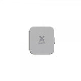 Xtorm Trådlös Laddare Foldable Wireless Travel Charger 2in1 MagSafe