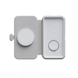 Xtorm Trådlös Laddare Foldable Wireless Travel Charger 3in1 MagSafe