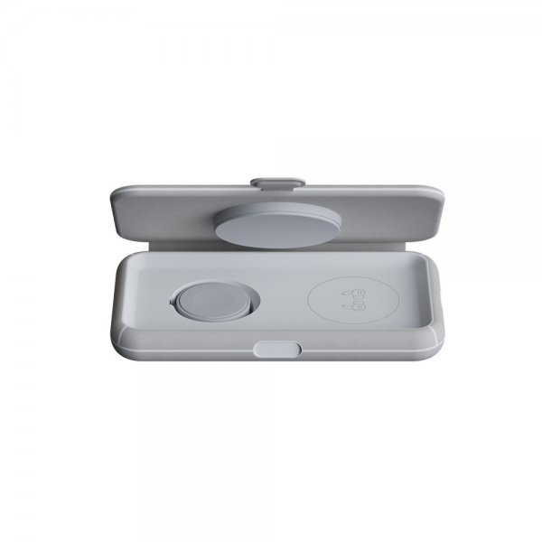 Xtorm Trådlös Laddare Foldable Wireless Travel Charger 3in1 MagSafe