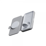 Xtorm Trådlös Laddare Foldable Wireless Travel Charger 3in1 MagSafe