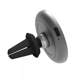 Celly Trådlös Laddare Magnetic Holder with Wireless Charge 15W MagSafe