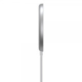 Baseus Trådlös Laddare MagSafe Simple Mini 15W Vit