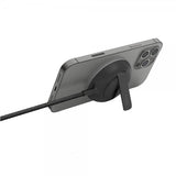 Belkin Trådlös Laddare Portable Wireless Charger Pad MagSafe 15W