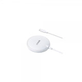 Anker Trådlös Laddare PowerWave Magnetic Pad 7.5W MagSafe Vit